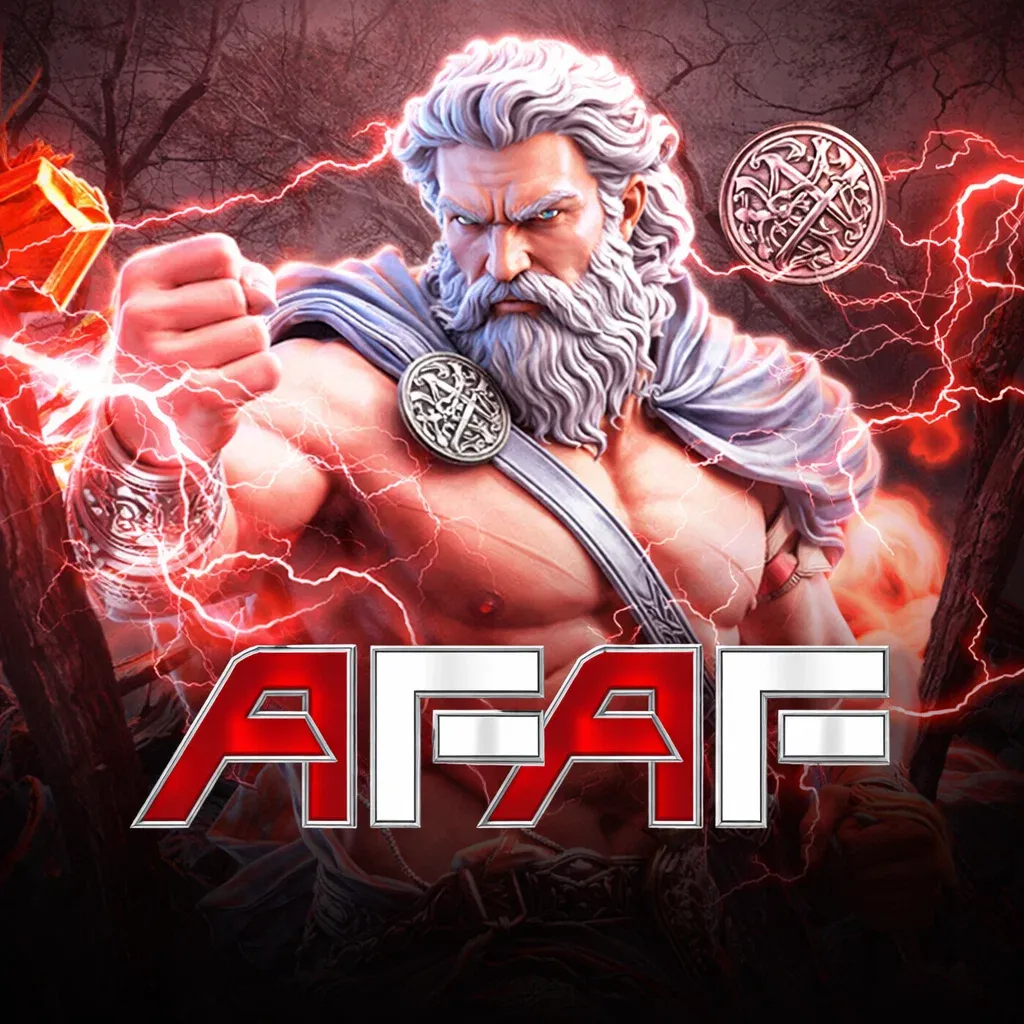 AFAF - Petualangan Aksi dalam Game TPS