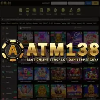 ATM138 - Game Strategi Pertarungan Terbaik