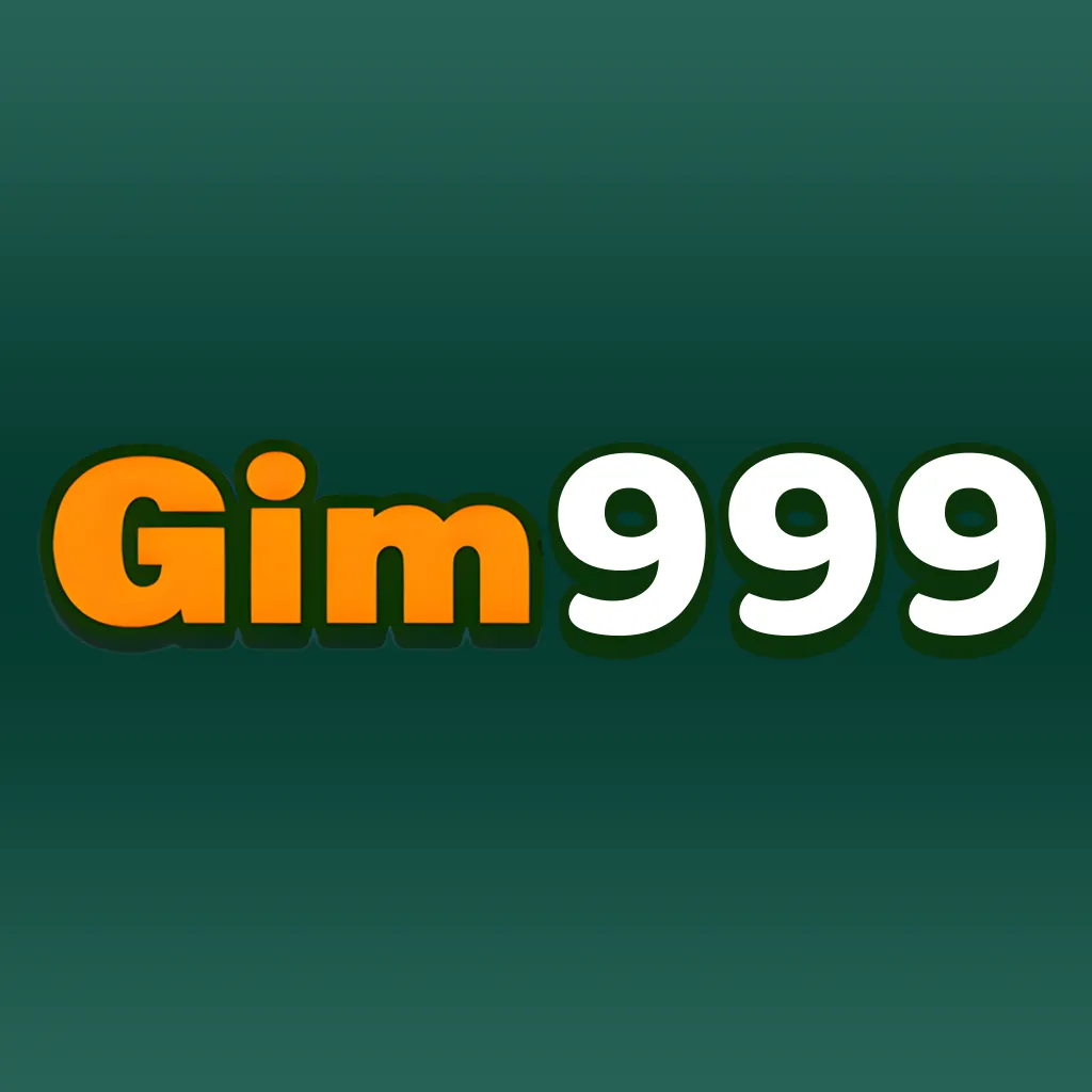 GIM999 - Game Mahjong Seru dan Menantang