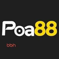 Logo poa88